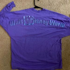 Walt Disney World Spirit Jersey